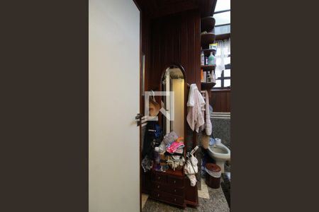 Apartamento à venda com 140m², 3 quartos e 1 vagaBanheiro da suíte