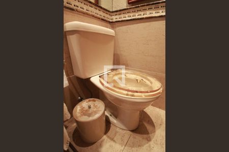 Apartamento à venda com 140m², 3 quartos e 1 vagaLavabo