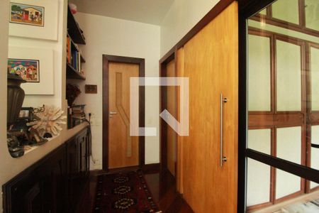 Apartamento à venda com 140m², 3 quartos e 1 vagaSala