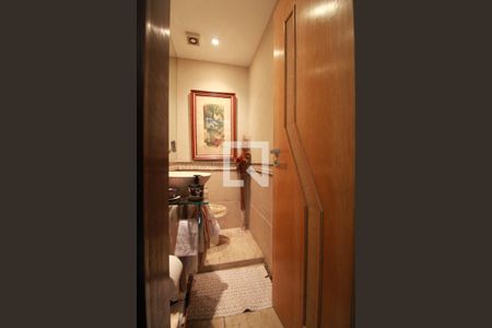 Apartamento à venda com 140m², 3 quartos e 1 vagaLavabo