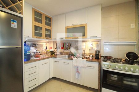 Apartamento à venda com 140m², 3 quartos e 1 vagaCozinha