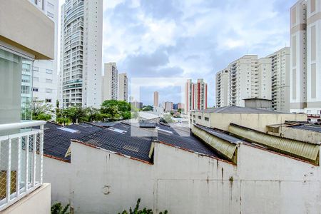 Apartamento à venda com 67m², 2 quartos e 1 vagaVista do Quarto 1