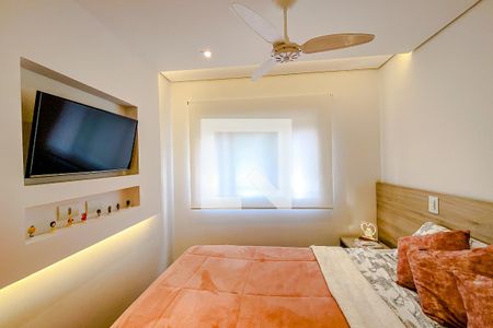 Apartamento à venda com 67m², 2 quartos e 1 vagaQuarto 2 - Suíte