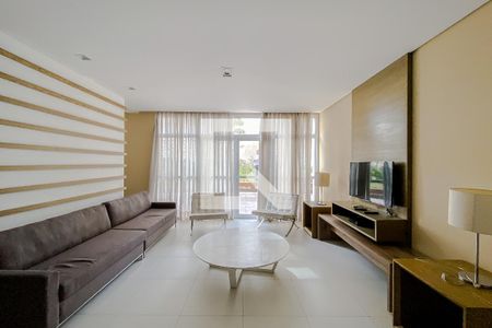 Apartamento à venda com 67m², 2 quartos e 1 vagaÁrea comum - Salão de festas