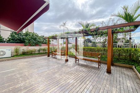 Apartamento à venda com 67m², 2 quartos e 1 vagaÁrea comum