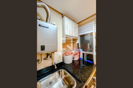 Apartamento à venda com 67m², 2 quartos e 1 vagaÁrea de Serviço