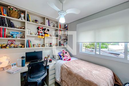 Apartamento à venda com 67m², 2 quartos e 1 vagaQuarto 1