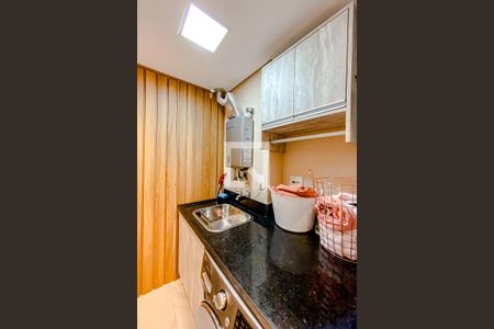 Apartamento à venda com 67m², 2 quartos e 1 vagaÁrea de Serviço