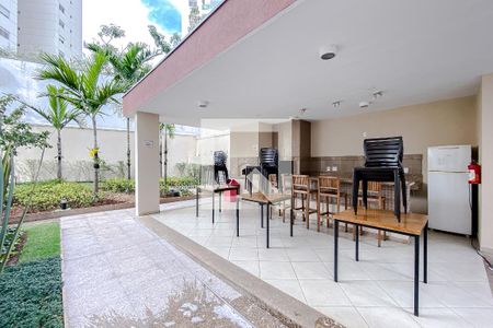 Apartamento à venda com 67m², 2 quartos e 1 vagaÁrea comum