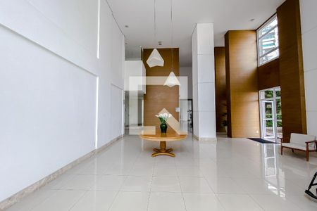 Apartamento à venda com 67m², 2 quartos e 1 vagaÁrea comum