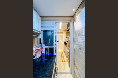 Apartamento à venda com 67m², 2 quartos e 1 vagaÁrea de Serviço