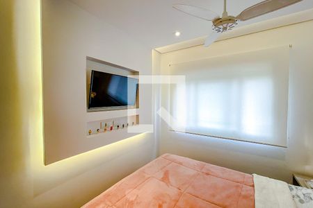 Apartamento à venda com 67m², 2 quartos e 1 vagaQuarto 2 - Suíte