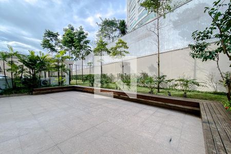 Apartamento à venda com 67m², 2 quartos e 1 vagaÁrea comum