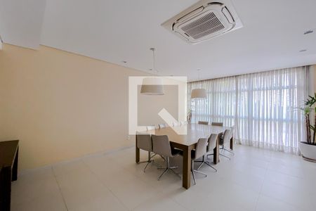 Apartamento à venda com 67m², 2 quartos e 1 vagaÁrea comum - Salão de festas