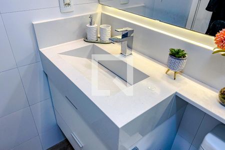 Apartamento à venda com 67m², 2 quartos e 1 vagaBanheiro