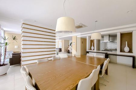 Apartamento à venda com 67m², 2 quartos e 1 vagaÁrea comum - Salão de festas