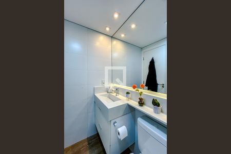 Apartamento à venda com 67m², 2 quartos e 1 vagaBanheiro