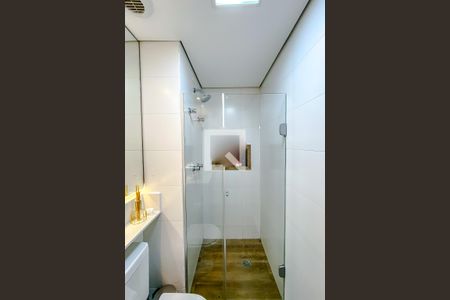 Apartamento à venda com 67m², 2 quartos e 1 vagaBanheiro