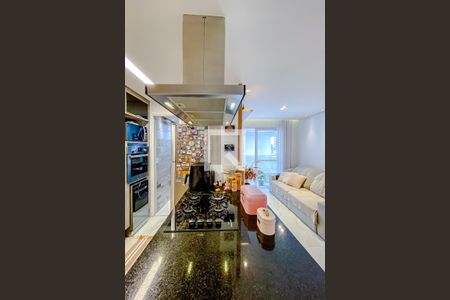 Apartamento à venda com 67m², 2 quartos e 1 vagaCozinha