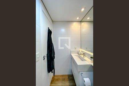 Apartamento à venda com 67m², 2 quartos e 1 vagaBanheiro