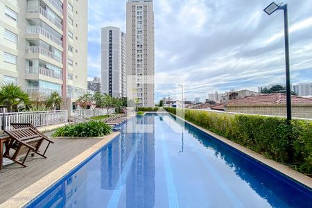 Apartamento à venda com 67m², 2 quartos e 1 vagaÁrea comum - Piscina
