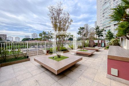 Apartamento à venda com 67m², 2 quartos e 1 vagaÁrea comum