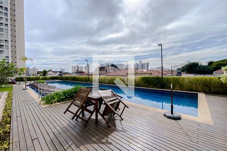 Apartamento à venda com 67m², 2 quartos e 1 vagaÁrea comum - Piscina