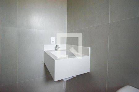 Apartamento à venda com 56m², 2 quartos e 1 vagaBanheiro da Suíte