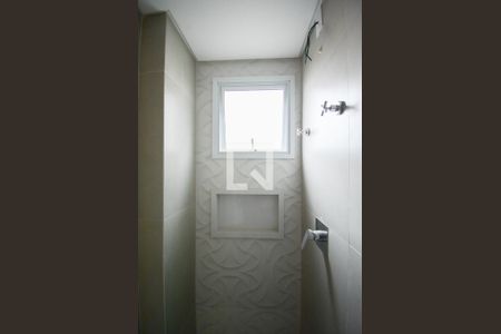 Apartamento à venda com 56m², 2 quartos e 1 vagaBanheiro Social