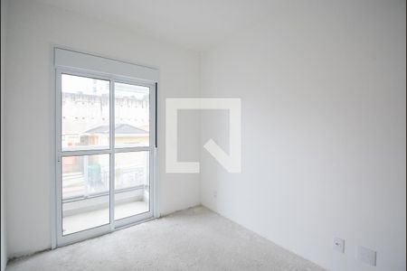 Apartamento à venda com 56m², 2 quartos e 1 vagaQuarto 2 ( Suíte )