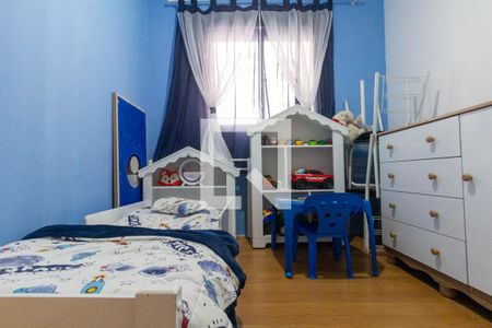 Quarto 1 de apartamento à venda com 2 quartos, 40m² em Penha de França, São Paulo