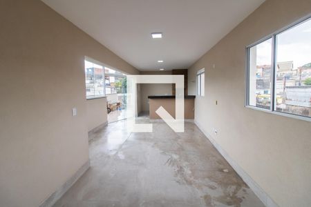 Apartamento à venda com 32m², 2 quartos e sem vaga