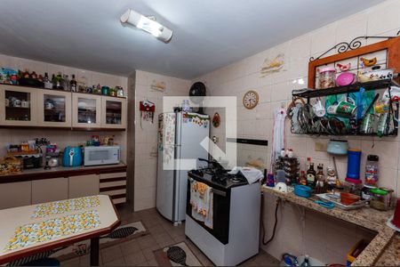 Apartamento à venda com 82m², 2 quartos e sem vaga Apartamento à venda com 82m², 2 quartos e sem vagaCozinha