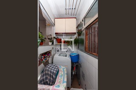 Apartamento à venda com 82m², 2 quartos e sem vaga Apartamento à venda com 82m², 2 quartos e sem vagaÁrea de Serviço