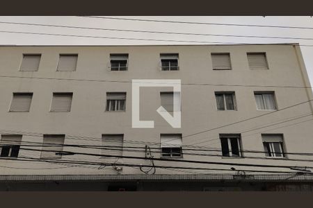 Apartamento à venda com 82m², 2 quartos e sem vaga Apartamento à venda com 82m², 2 quartos e sem vagaFachada