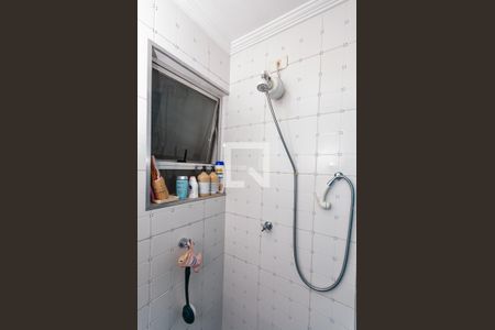 Apartamento à venda com 82m², 2 quartos e sem vaga Apartamento à venda com 82m², 2 quartos e sem vagaBanheiro Social