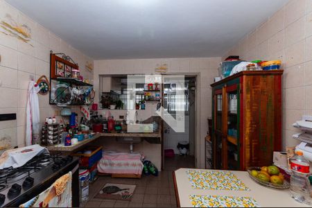 Apartamento à venda com 82m², 2 quartos e sem vaga Apartamento à venda com 82m², 2 quartos e sem vagaCozinha