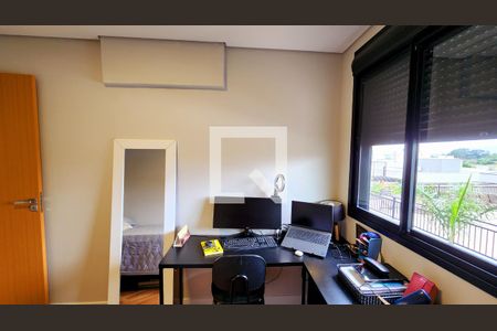 Quarto 1 de apartamento para alugar com 3 quartos, 98m² em Parque Residencial Eloy Chaves, Jundiaí