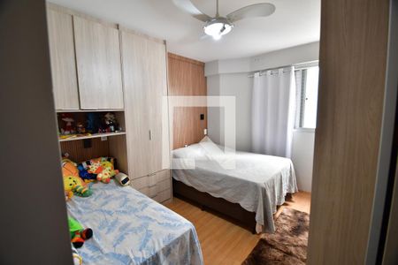 Quarto de apartamento à venda com 1 quarto, 65m² em Centro, Campinas