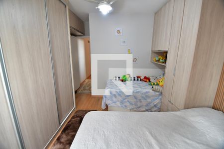 Quarto de apartamento à venda com 1 quarto, 65m² em Centro, Campinas