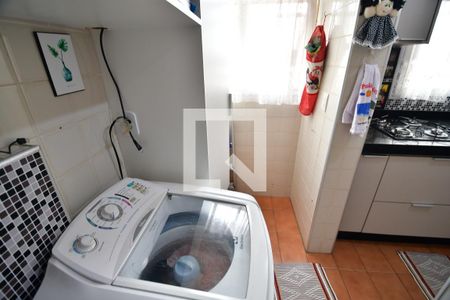 Apartamento à venda com 65m², 1 quarto e 1 vagaÁrea de Serviço