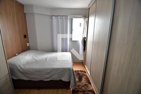 Quarto de apartamento à venda com 1 quarto, 65m² em Centro, Campinas