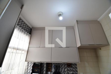 Apartamento à venda com 65m², 1 quarto e 1 vagaCozinha - Armários