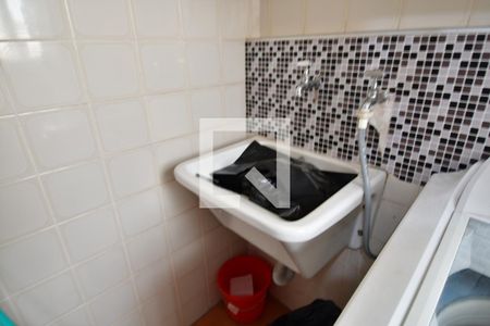 Apartamento à venda com 65m², 1 quarto e 1 vagaÁrea de Serviço