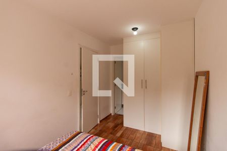 Quarto de apartamento para alugar com 1 quarto, 30m² em Vila Alpina, São Paulo