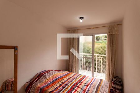 Quarto de apartamento para alugar com 1 quarto, 30m² em Vila Alpina, São Paulo