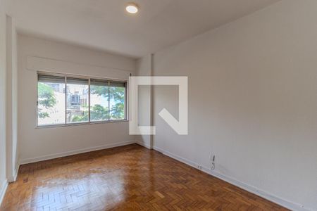 Sala de apartamento para alugar com 2 quartos, 170m² em República, São Paulo