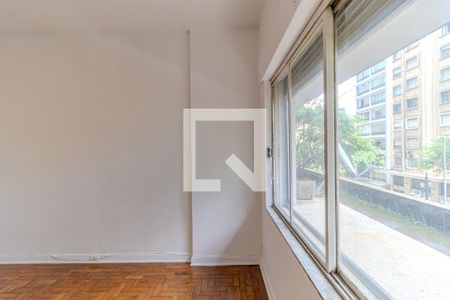 Sala de apartamento para alugar com 2 quartos, 170m² em República, São Paulo