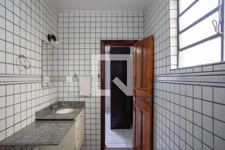 Casa à venda com 234m², 3 quartos e 3 vagas Casa à venda com 234m², 3 quartos e 3 vagasBanheiro Quarto 1