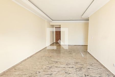 Sala de apartamento para alugar com 2 quartos, 90m² em Centro, Guarujá